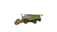 Kombajn Claas Lexion 760 S01476 v mierke 1:87 Kombajn Claas Lexion 760 S01476 v mierke 1:87