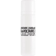 Zadig & Voltaire Toto je Ona! deodorant v spreji 100 ml