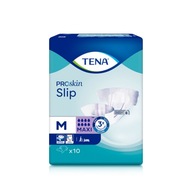 TENA Slip Maxi M 10 ks, pampers pre dospelých