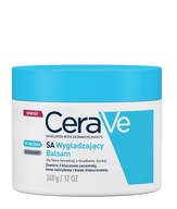 CeraVe vyhladzujúci telový balzam 340g CeraVe vyhladzujúci telový balzam 340g