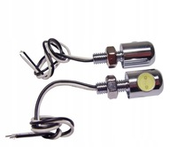 CHROME LED ČÍSELNÉ SVETLO CHROME LED ČÍSELNÉ SVETLO