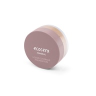 MINERAL Ecocera Mattifying Foundation SPF 30 Dlhodobé krytie - hydratačné MINERAL Ecocera Mattifying Foundation SPF 30 Dlhodobé krytie - hydratačné