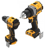 Vŕtací skrutkovač Dewalt DCD800N 90nm 2-prevodový 18V XR BODY Vŕtací skrutkovač Dewalt DCD800N 90nm 2-prevodový 18V XR BODY