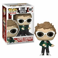 Funko POP! Figúrka Rocks Lewis Capaldi 197 Funko POP! Figúrka Rocks Lewis Capaldi 197