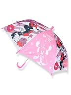 Detský dáždnik Minnie Mouse Disney