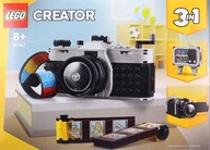 LEGO CREATOR (31147) [BLOKY]