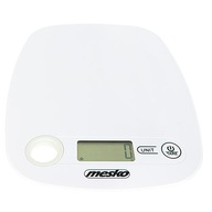 Kuchynská váha Mesko MS 3159 LCD do 5 kg Kuchynská váha Mesko MS 3159 LCD do 5 kg