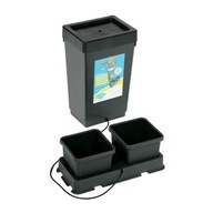 Autopot E2G set 2x 15L hrniec + 47L nádrž