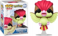 Funko Pop! Figúrka POKEMON – PIDGEOTTO (849) Funko Pop! Figúrka POKEMON – PIDGEOTTO (849)