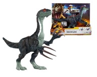 Zvuk Mattel Jurassic World Therizinosaurus GWD65