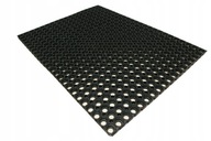 ROHOŽKA, VSTUPNÁ GUMOVÁ, 40X60, 22MM, SILNÁ ROHOŽKA, VSTUPNÁ GUMOVÁ, 40X60, 22MM, SILNÁ