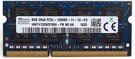 HYNIX SODIMM 8GB DDR3 PC3L 1,35V HMT41GS6DFR8A-PB