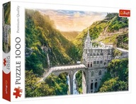 PUZZLE 1000 EL – Las Lalaj Sanctuary TREFL 10724 PUZZLE 1000 EL – Las Lalaj Sanctuary TREFL 10724
