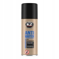 K2 ANTI MARTEN Sprej na odpudzovanie kunov K199 400ml K2 ANTI MARTEN Sprej na odpudzovanie kunov K199 400ml