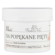 Farm-Vix masť na popraskané päty a suché chodidlá FarmVix 150 ml Farm-Vix masť na popraskané päty a suché chodidlá FarmVix 150 ml
