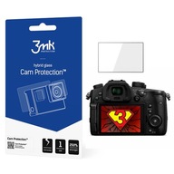 Sklo fotoaparátu Panasonic Lumix GH5/GH5S 3mk Sklo fotoaparátu Panasonic Lumix GH5/GH5S 3mk
