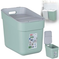 KOŠ BIO ODPAD NA ODPAD 20L KRIV KOŠ BIO ODPAD NA ODPAD 20L KRIV