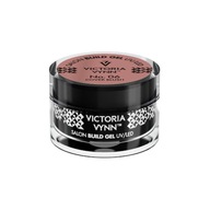 VICTORIA VYNN BUILDING GEL 06 COVER BLUSH 15ML VICTORIA VYNN BUILDING GEL 06 COVER BLUSH 15ML