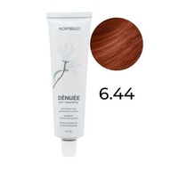 Montibello Dénuée 6,44 60 ml farba na vlasy Montibello Dénuée 6,44 60 ml farba na vlasy