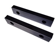 ČEĽUSTE PRE ZVERÁKY 160 mm TVRDENÁ OCEL ČEĽUSTE PRE ZVERÁKY 160 mm TVRDENÁ OCEL