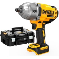 Batériový rázový uťahovák 18V DEWALT DCF900NT 1898Nm Púzdro