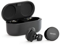 Slúchadlá do uší DENON Perl Black Slúchadlá do uší DENON Perl Black