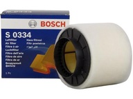 VZDUCHOVÝ FILTER BOSCH F 026 400 334 VZDUCHOVÝ FILTER BOSCH F 026 400 334