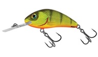 Plávajúci vobler Salmo Rattlin Hornet 4,5cm/6g Plávajúci vobler Salmo Rattlin Hornet 4,5cm/6g