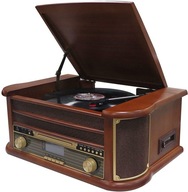 Denver MRD-51 retro gramofón FV SS004