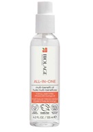 Matrix Biolage All-in-one multifunkčný leštiaci olej 125 ml Matrix Biolage All-in-one multifunkčný leštiaci olej 125 ml