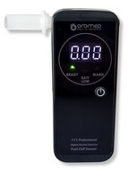 Elektrochemický alkohol tester OROMED F11 PROFESSIONAL Elektrochemický alkohol tester OROMED F11 PROFESSIONAL