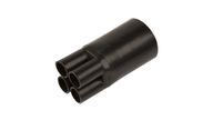 Teplom zmrštiteľný konektor 35-95mm2, 4-žilový Teplom zmrštiteľný konektor 35-95mm2, 4-žilový