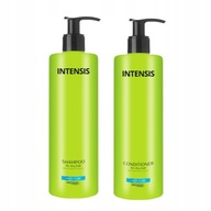 CHANTAL MOISTURIZING SET ŠAMPÓN + KONDICIONÉR 2x1000ml CHANTAL MOISTURIZING SET ŠAMPÓN + KONDICIONÉR 2x1000ml