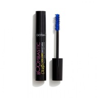 Gosh Boombastic Crazy Volume Mascara - 002 Crazy Blue 13ml Gosh Boombastic Crazy Volume Mascara - 002 Crazy Blue 13ml