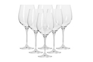 KROSNO HARMONY Poháre na červené víno 450 ml KROSNO HARMONY Poháre na červené víno 450 ml