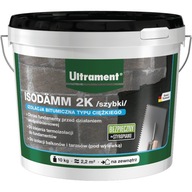 ULTRAMENT ISODAMM 2K RYBY 10 KG