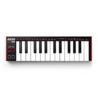 AKAI LPK 25 MKII - MIDI/USB ovládacia klaviatúra