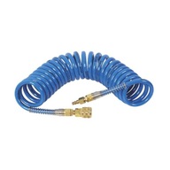 TLAKOVÁ HADICA ŠPIRÁLA 6,5X10MM 15M NEO TLAKOVÁ HADICA ŠPIRÁLA 6,5X10MM 15M NEO