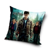 Jasiek HP Vankúš Harry Potter 40x40 cm HP21018 Jasiek HP Vankúš Harry Potter 40x40 cm HP21018