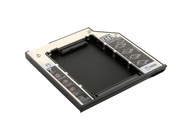 Zásobník disku DELL Latitude E6400, E6410, E6500 Zásobník disku DELL Latitude E6400, E6410, E6500