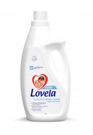 LOVELA Zmäkčovač TEKUTINY 2L LOVELA Zmäkčovač TEKUTINY 2L