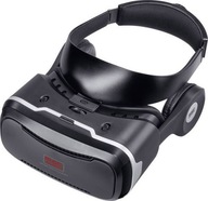 Náhlavná súprava na okuliare Mac Audio VR 1000HP