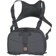 Helikon Numbat Chest Pack - Shadow Grey Helikon Numbat Chest Pack - Shadow Grey