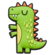 JIBBITZ CROCS ŠTIPNÍK DO OBUV A PLOP CROCS OZDOBNÝ KOLÍK DINOSAUR DINO JIBBITZ CROCS ŠTIPNÍK DO OBUV A PLOP CROCS OZDOBNÝ KOLÍK DINOSAUR DINO
