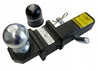 TAŽNÝ HÁK VYŠŠÍ ADAPTÉR USA HOOK BALL TAŽNÝ HÁK VYŠŠÍ ADAPTÉR USA HOOK BALL