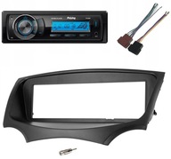 Peiying PY3258 Bluetooth USB rádio Ford KA II RU8 Peiying PY3258 Bluetooth USB rádio Ford KA II RU8