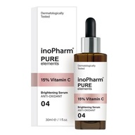 InoPharm Sérum s vitamínom C 15% 30ml