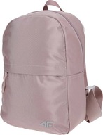4F mestský batoh MALÝ BACKPACK 4F BACKPACK ružový 6 L 4F mestský batoh MALÝ BACKPACK 4F BACKPACK ružový 6 L