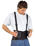 CHRBTOVÝ POSILŇOVACÍ PÁS BEDROVÁ CHRBTA 96-119 CM CHRBTOVÝ POSILŇOVACÍ PÁS BEDROVÁ CHRBTA 96-119 CM