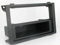 RÁM RÁDIA SAAB 9.3 od 07 2/1DIN RÁDIO ADAPTÉR RÁM RÁDIA SAAB 9.3 od 07 2/1DIN RÁDIO ADAPTÉR